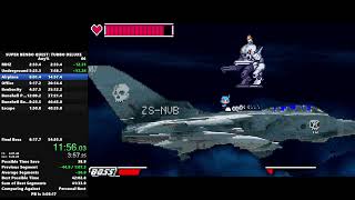 Super Benbo Quest: Turbo Deluxe Any% Speedrun in 42:47