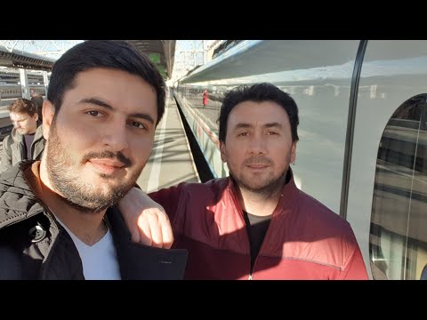 Aqsin Fateh & Nuran - Getme (Canlı)