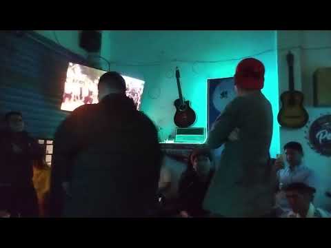 NS GOLDEN vs NORTH STREET - Cuartos Fecha 7 KDU x FRF