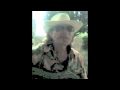 Hans Theessink Greets The Israel Blues Society