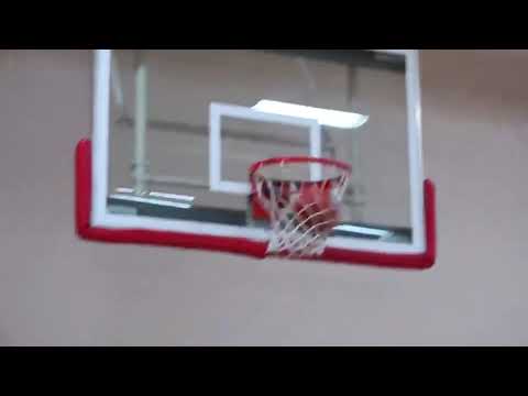 Kobe Johnson Canton McKinley  Class 2021