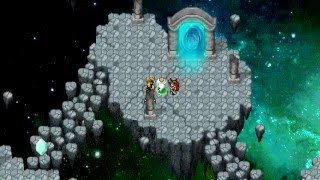 Periphery Vision - Let's Play Precipice of Darkness 3 Part 11