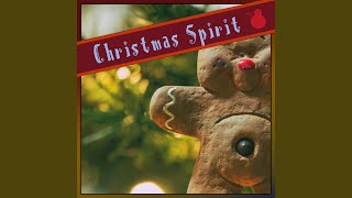 Driving Home for Christmas