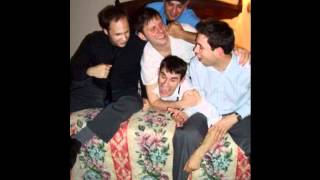 Jazz June- When the drums kick in