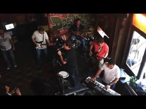 Banda Nephilibatas - Não Quero Dinheiro