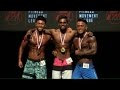 FMLeague Physique War 2017 - Men's Beach Physique Juniors (20-24) Class A
