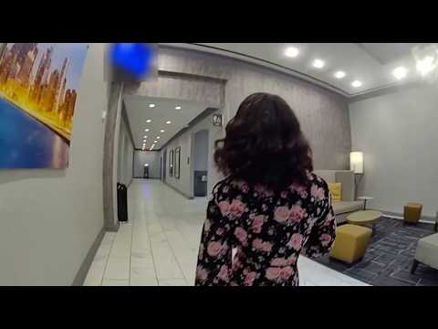 Police Surprise Boyfriend Beater Who Thought The Law Didn't Apply To Her