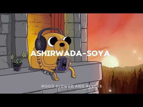 ashirwada soya | Eranga mithun | slowed reverb | lofi song | full song