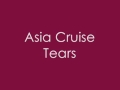 Asia - Tears (with lyrics)