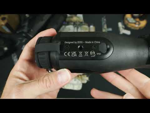 Caccia Notturna: Come la Termocamera Cambia le Regole