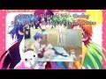 Fandub Latino - Jitsu Wa Watashi Wa - Ending (TV ...