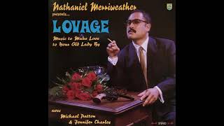 Lovage -- Stroker Ace