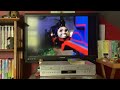 Closing To Thomas And Friends Percy Saves The Day 2005 VHS