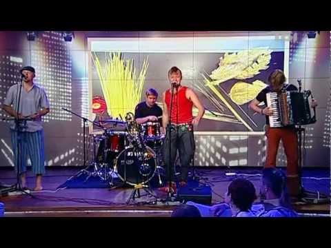 Svjata Vatra [Свята Ватра] - Музика для дорослих TVi LIVE