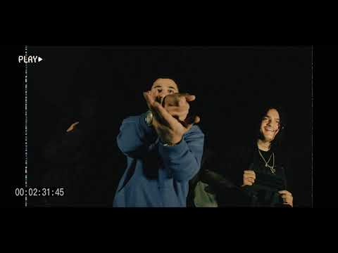 Jeiem X Yaiiseven - LA MUERTE (Official Video)