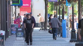 DVBA calling for the relocation of city's supervised consumption and overdose-prevention facility