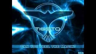 Tiësto Remix - Falling (First State Feat Anita Kelsey)