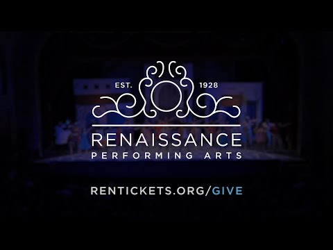 Renaissance Performing Arts: Year End 2019