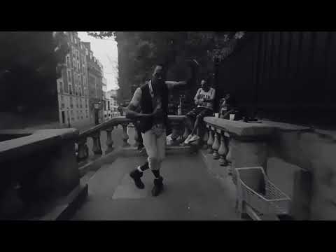 Doncle feat M.Sy "Temps perdu"