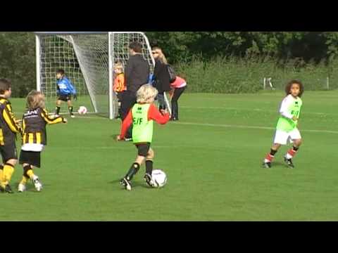 Graaf Willem F3 - HVV