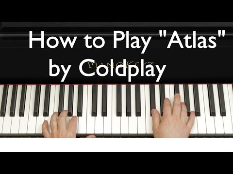 download lagu mp3 mp4 Atlas Coldplay Chords Piano, download lagu Atlas Coldplay Chords Piano gratis, unduh video klip Atlas Coldplay Chords Piano
