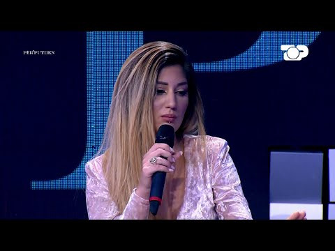 Laura bëhet bishë me sjelljet e Remilit ndaj Ildës - Ep.17 Përputhen 04/10/2022