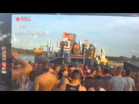 Dominator festival 2015   Riders of Retaliation Aftermovie