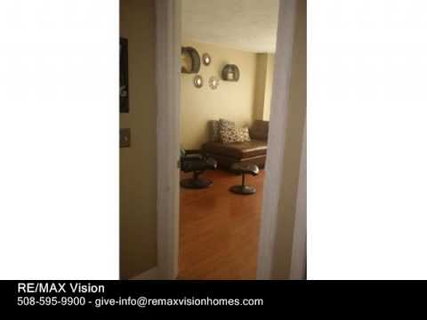 315 Cambridge St, Worcester MA 01603 - Condo - Real Estate - For Sale -