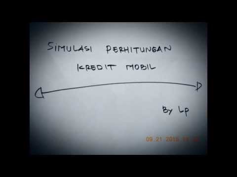 download lagu mp3 mp4 Cara Menghitung Kredit Mobil Avanza, download lagu Cara Menghitung Kredit Mobil Avanza gratis, unduh video klip Cara Menghitung Kredit Mobil Avanza