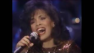 Marilyn McCoo &quot;Heart Stop Beating in Time&quot;