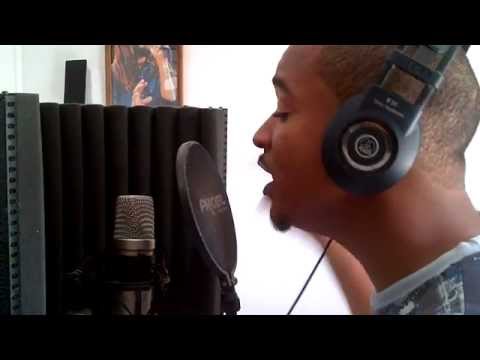 Freestyle B'no -- Twop' secteur D recordz May 2012.3GP