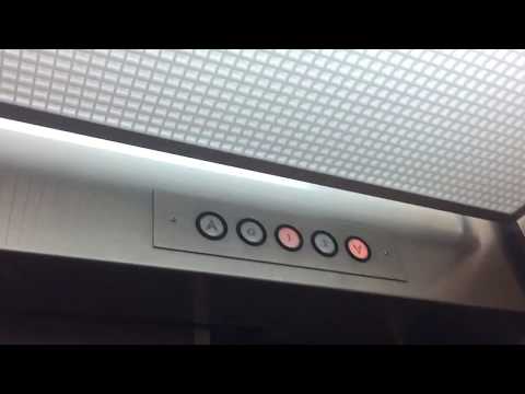 1985 Amtech Hydraulic Elevator @ 7723 Eads Avenue, La Jolla, CA