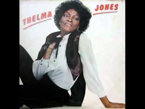 Thelma Jones - How Long