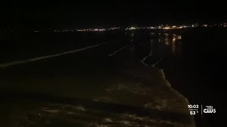 King Tides expected in San Luis Obispo and Santa Barbara counties