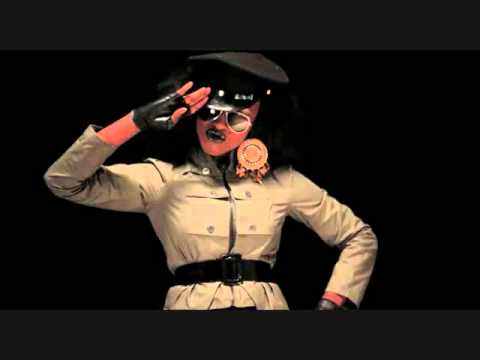 Shaggy Feat. Alaine - For Yur Eyez Only [OFFICIAL HD VIDEO]