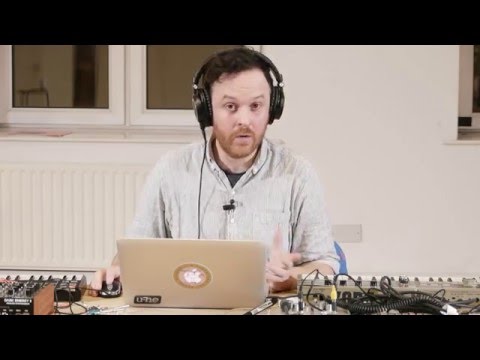 How To Master A Track In Ableton Live & Upload To Soundcloud  With John Watson | MusicGurus