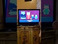 Closing To Timothy Goes To School Lessons Learned 2005 VHS