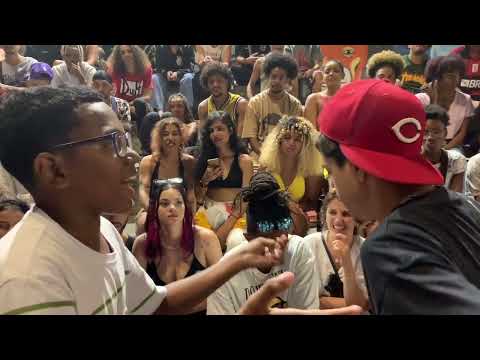 [FALOU DA MÃE? 🤦😅] Nobert x Banksy - 2° FASE - CLANDESTINA031 - BH/MG