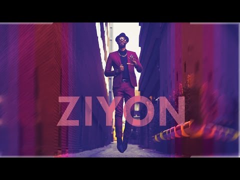 ZIYON - One In A Million