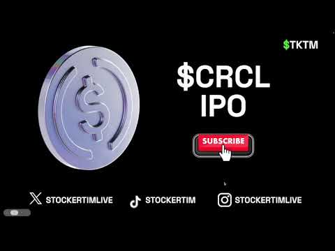 Watch This Video Before You Buy Circle IPO ($CRCL)