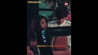 Happy Raksha Bandhan | Crashh | ALTBalaji #shorts