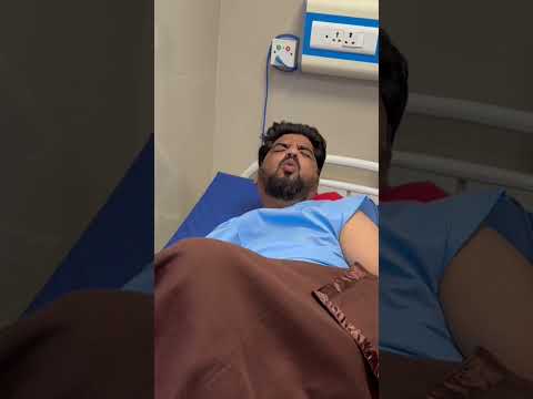 Lumbar spine Slip disc surgery - Dr. Ajay Kothari