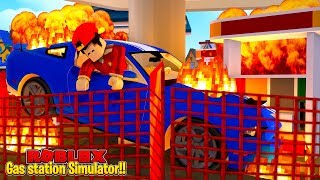 Gas Station Simulator Kênh Video Giải Trí Dành Cho -