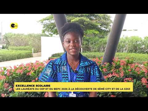 EXCELLENCE SCOLAIRE