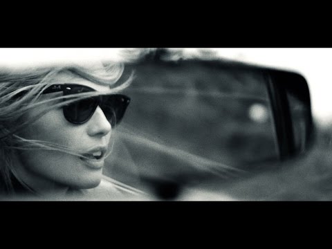 KAV - FREE SPIRIT (Official Music Video)