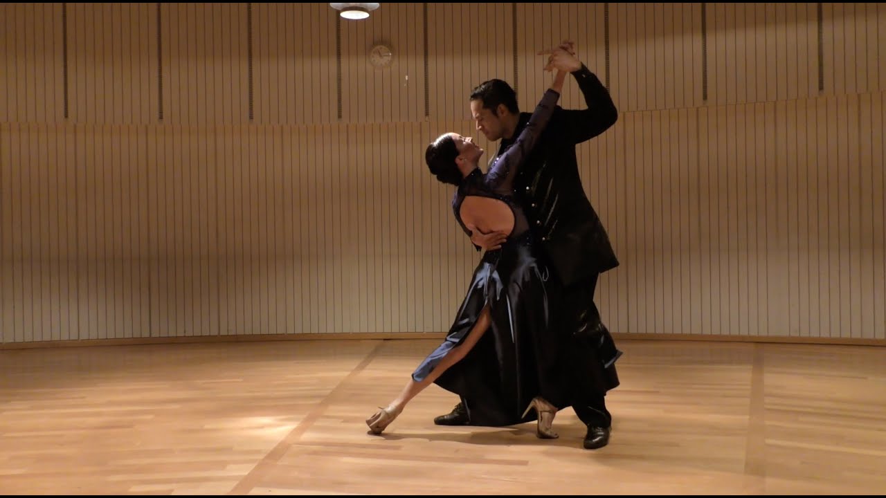 Ilusión Azul - Carlos Dante- Iara Duarte Y Jesus Paez