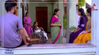 തമ്പിയെ പ്രതിസന്ധിയിലാക്കി രാജേശ്വരി... നൈസായി അപ്പുവിനെ കുത്തിനോവിച്ച് ജയന്തി... video