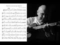 Jim Hall - You'd Be So Nice To Come Home To Transcription