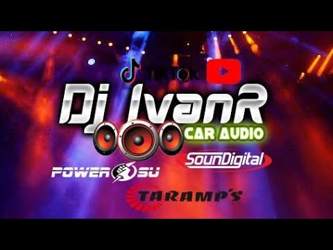 DIRECTO AL CORAZON 🪗 INTRO 🔥 JESUS MANUEL 🔥 🔊 BASS EXTREME 🔥 Dj IvánR. El De Jota Oficial 🔊