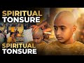 Indian Girl S Headshave At Tirupati Balaji Temple A Spiritual Transformation 2025